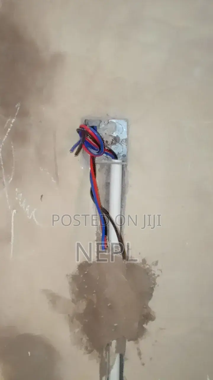 Electrician