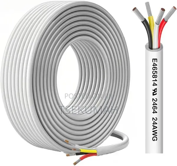 Electrician