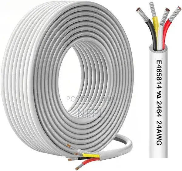 Electrician