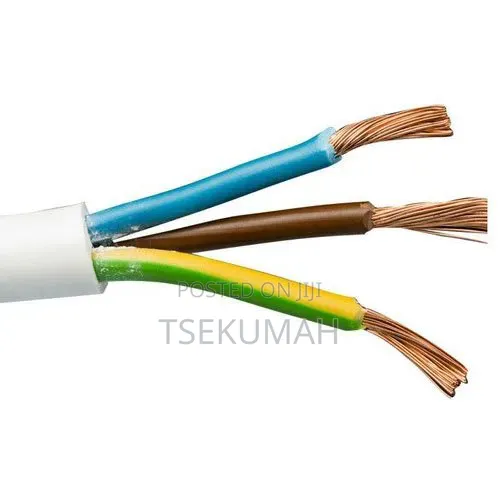 Electrician