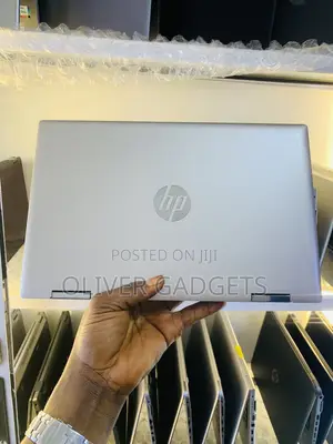 Laptop HP Pavilion 14 16GB Intel Core i7 SSD 512GB