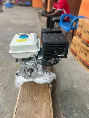 Honday Gasoline Engine 13hp