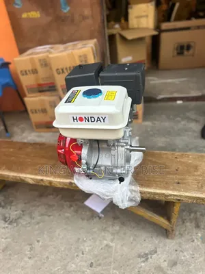 Honday Gasoline Engine 13hp