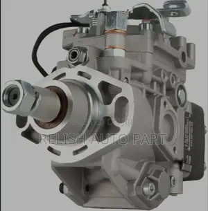 5l Injector Pump for Electronic Diesel Engine.