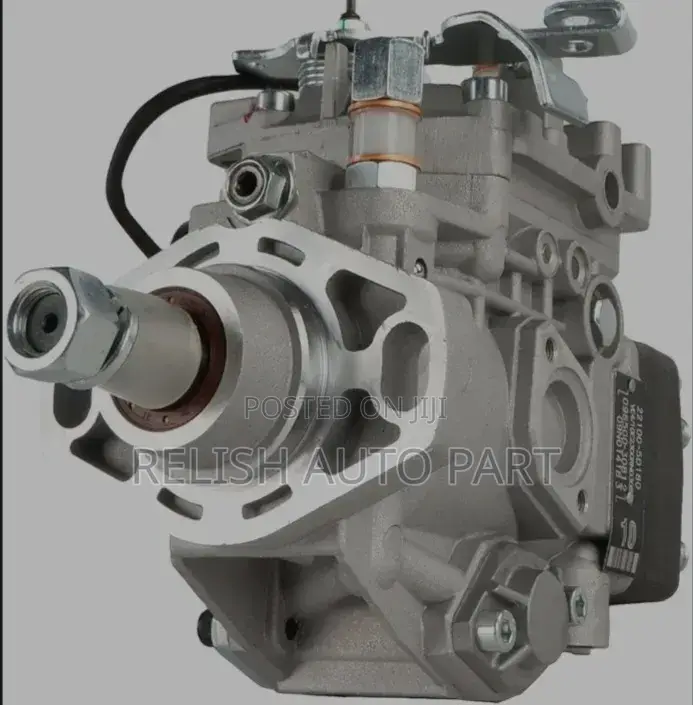 5l Injector Pump for Electronic Diesel Engine.