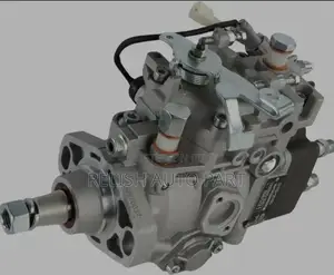 5l Injector Pump for Electronic Diesel Engine.