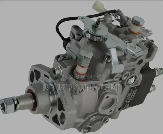 5l Injector Pump for Electronic Diesel Engine.
