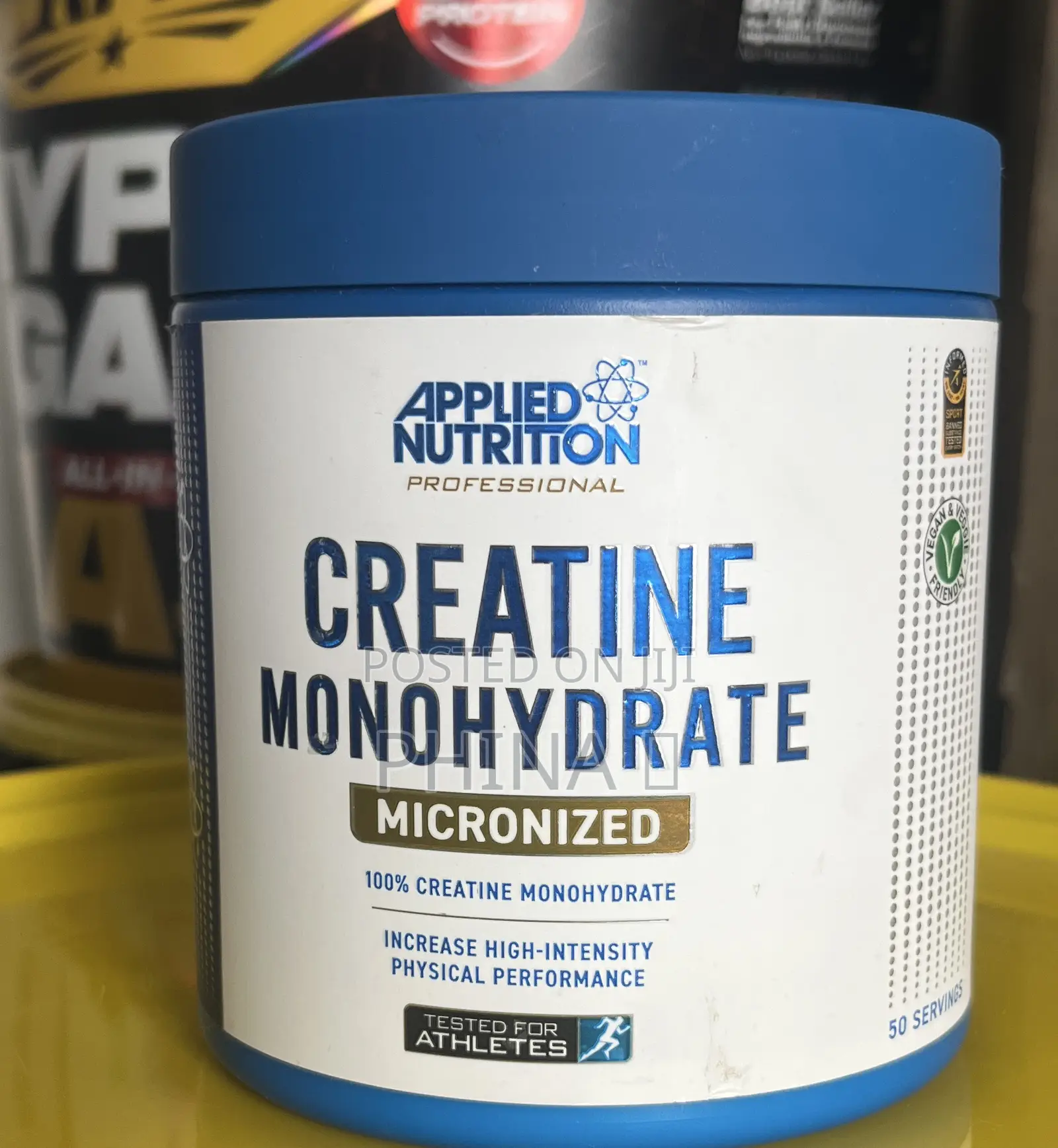 Creatine Monohydrate 250 G