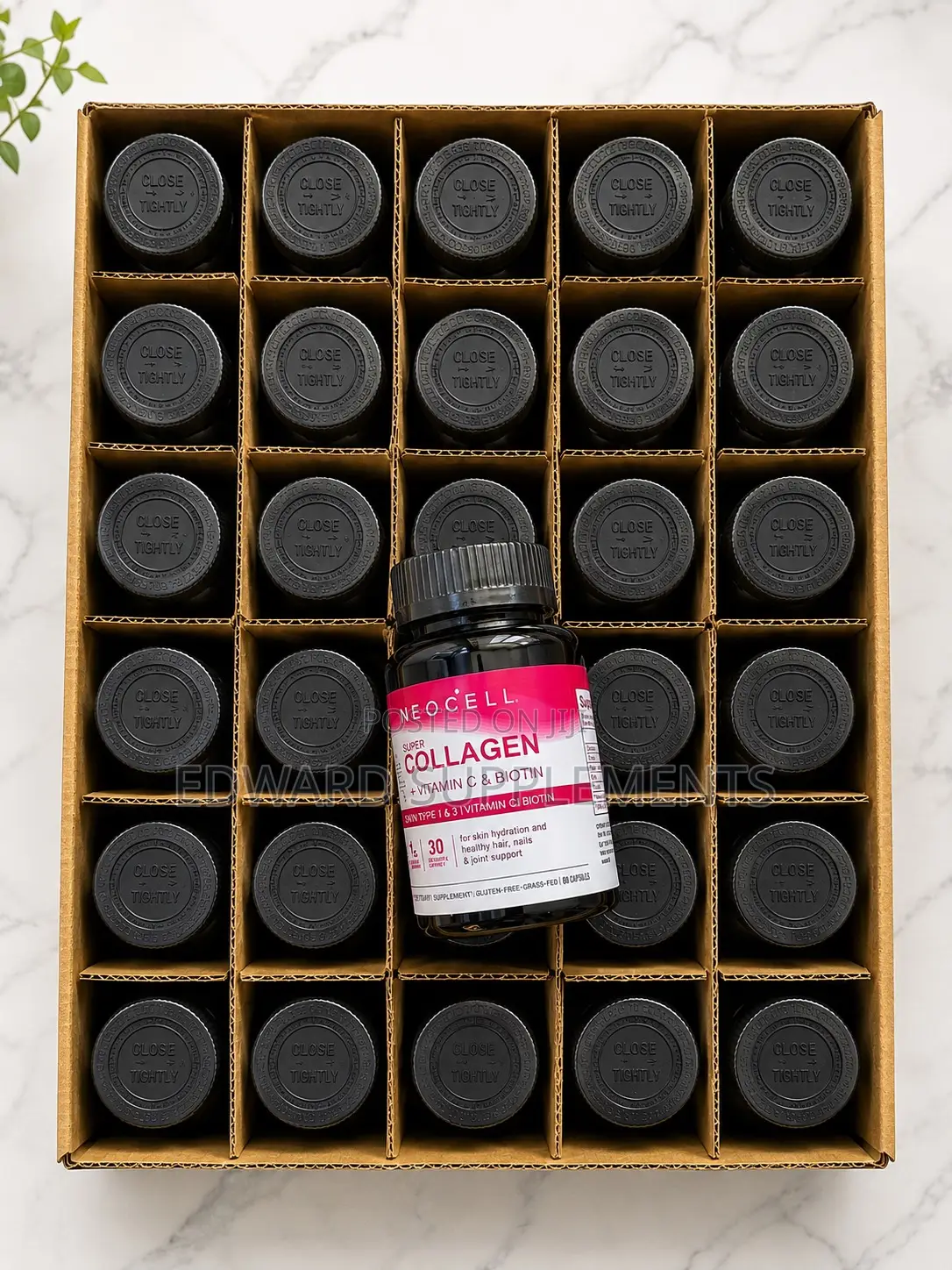 Neocell Super Collagen + Vitamin C Biotin