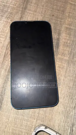 Apple iPhone 13 256 GB Blue