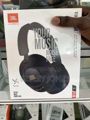 Head Phones