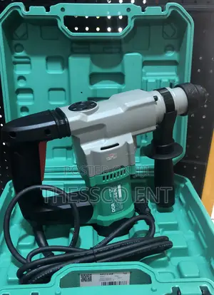 Rotary Hammer Drill Dca