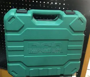 Rotary Hammer Drill Dca