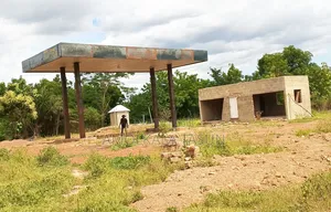 80% Filling Station for Sale