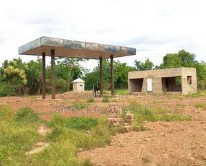 80% Filling Station for Sale