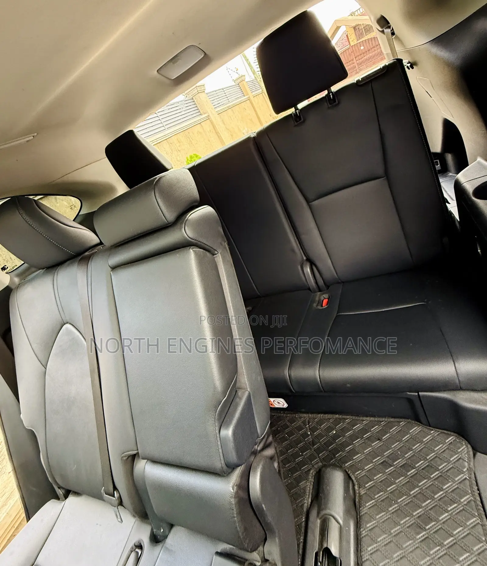 Toyota Highlander XLE 2021 White