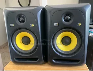 KRK Rokit 6 Passive Studio Monitor