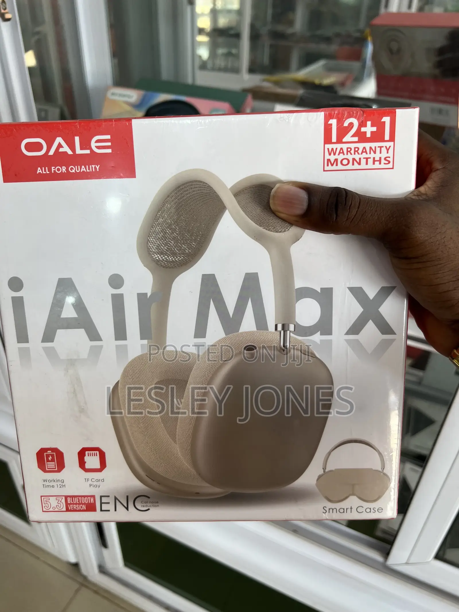 Headphones