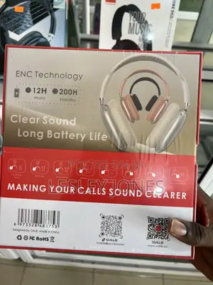Headphones