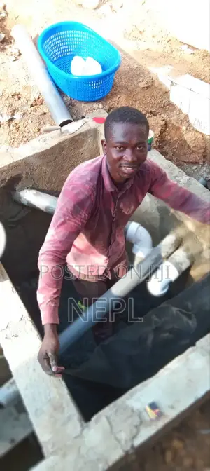 Plumber &Biodigestor Expert