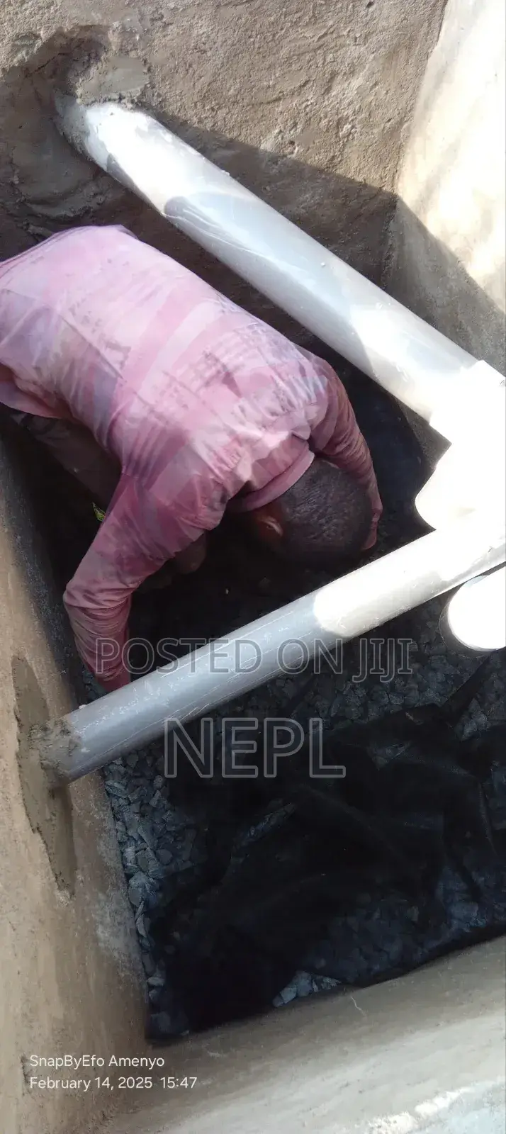 Plumber &Biodigestor Expert
