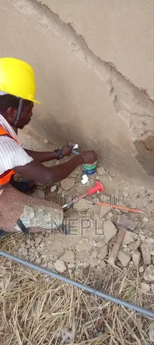 Plumber &Biodigestor Expert