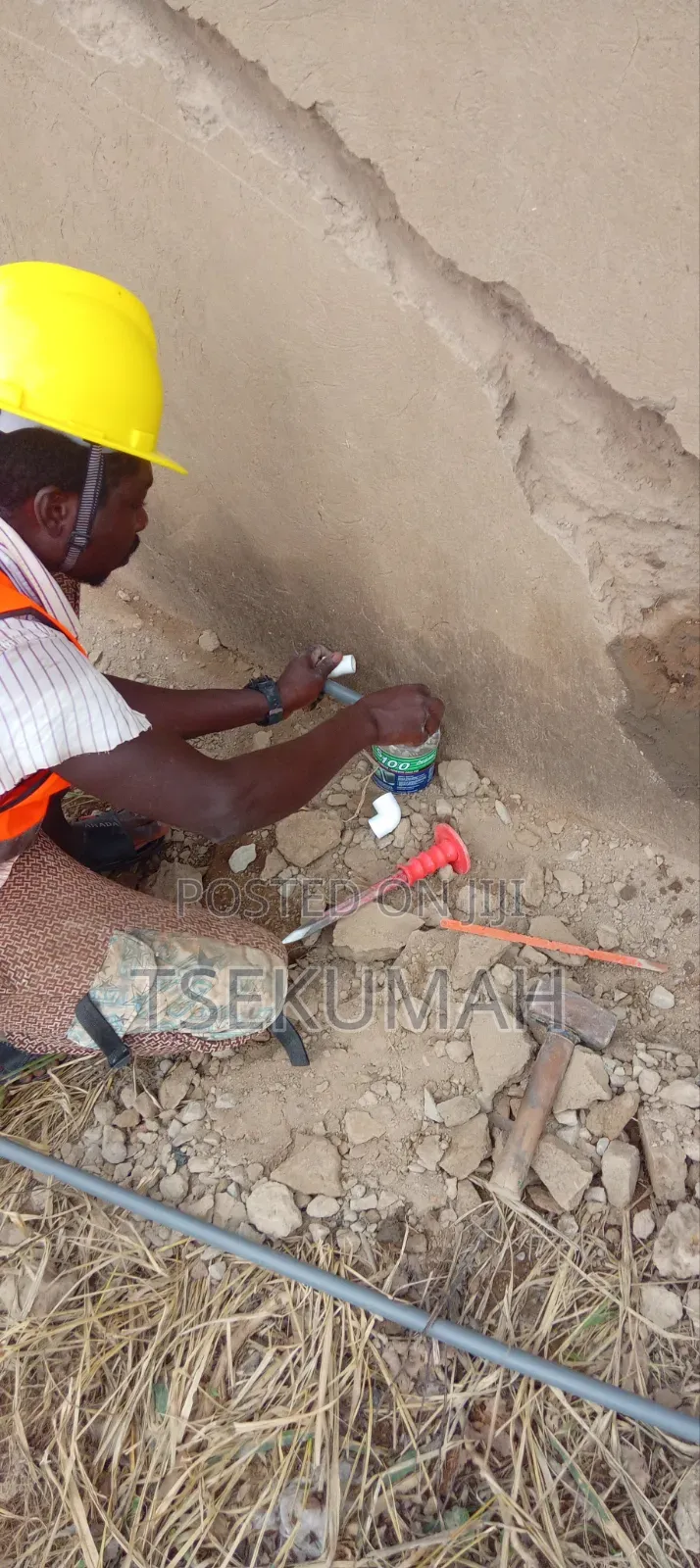 Plumber &Biodigestor Expert