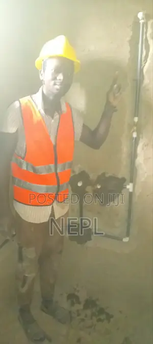 Plumber &Biodigestor Expert