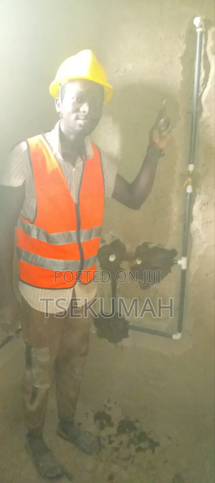 Plumber &Biodigestor Expert