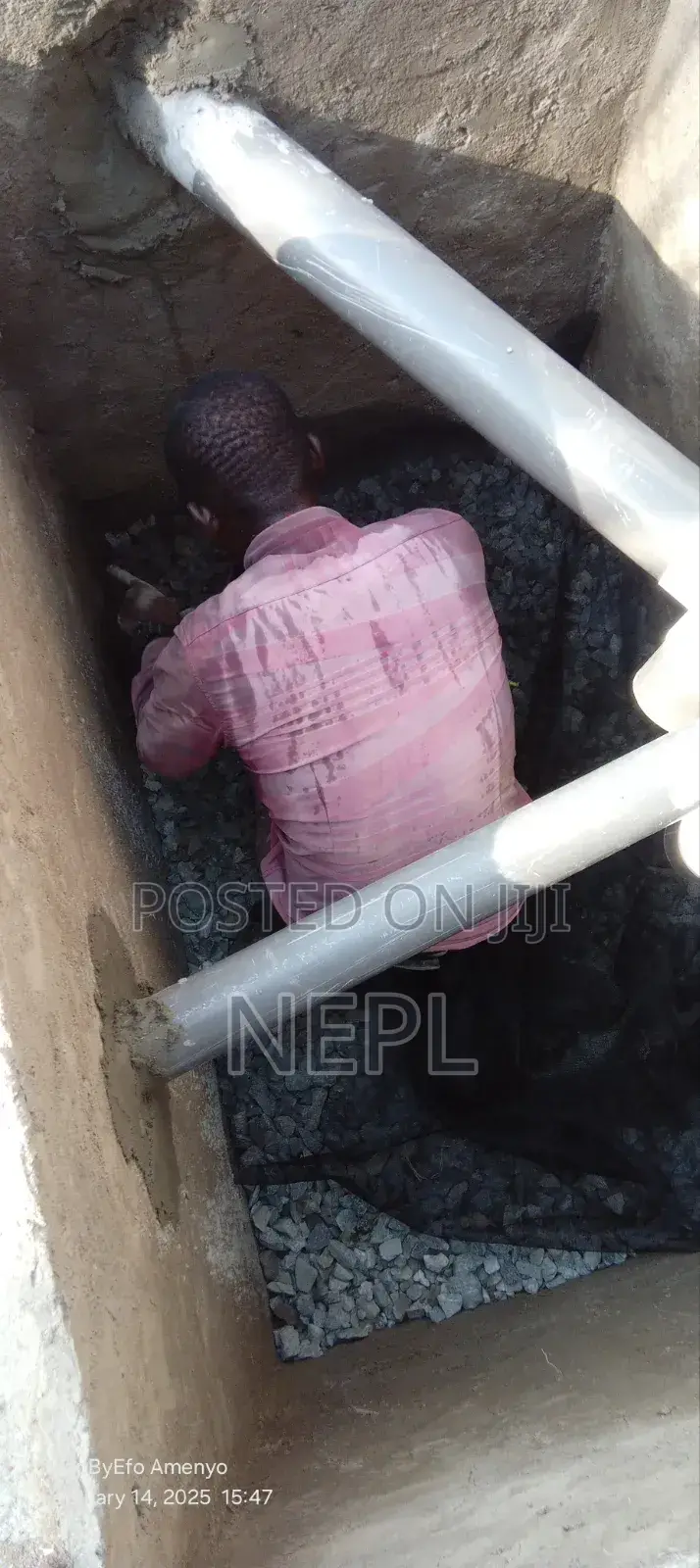 Plumber &Biodigestor Expert