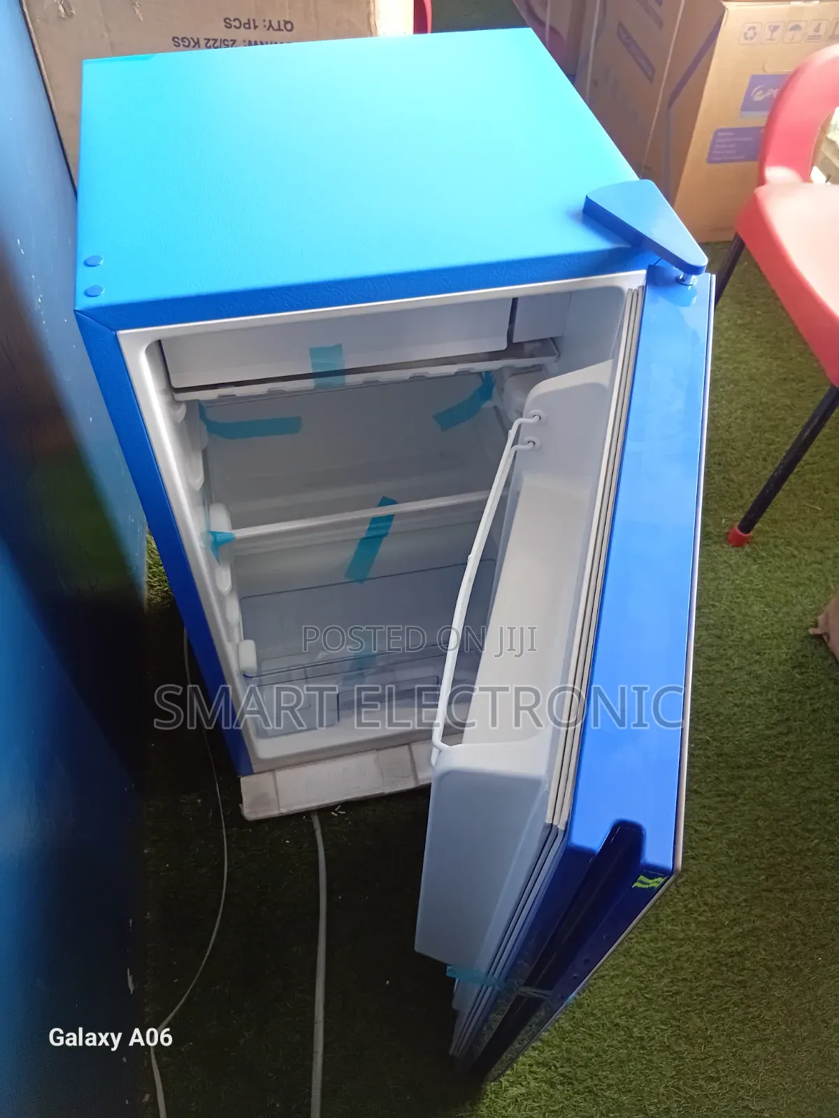 Affordable Westpool 80l Refrigerator – Quality You Can Trust