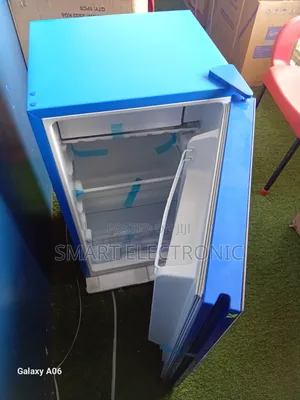 Affordable Westpool 80l Refrigerator – Quality You Can Trust