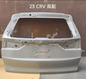 Honda Cr-v 2023-2024 Trunk Lid Lift Gate Liftgate Oem