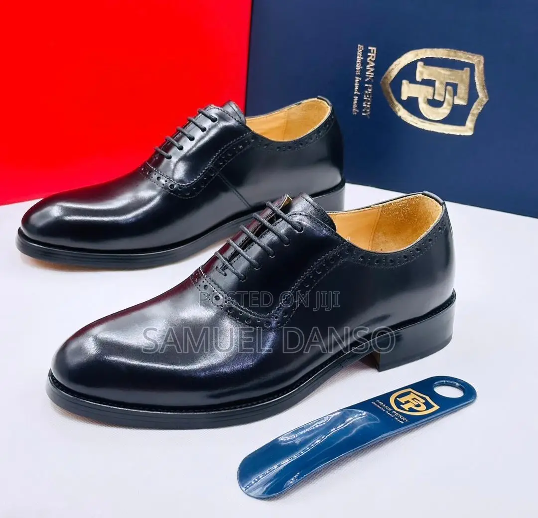 Men’S Shoe
