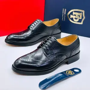 Men’S Shoe