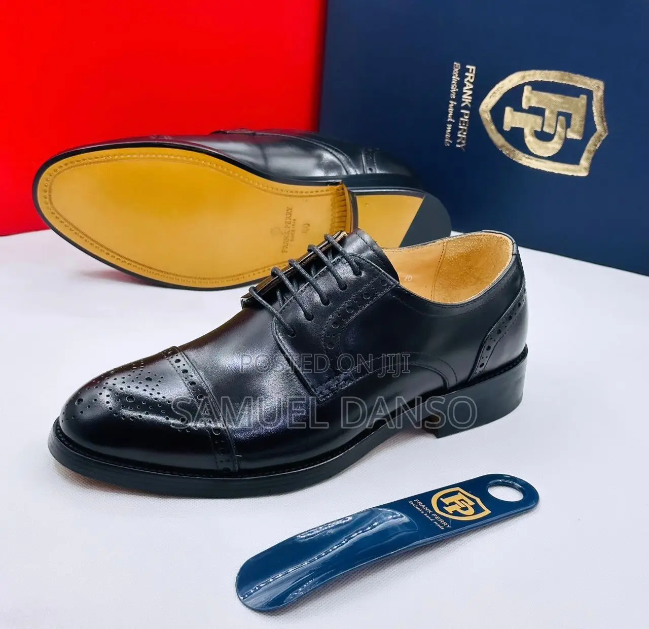 Men’S Shoe