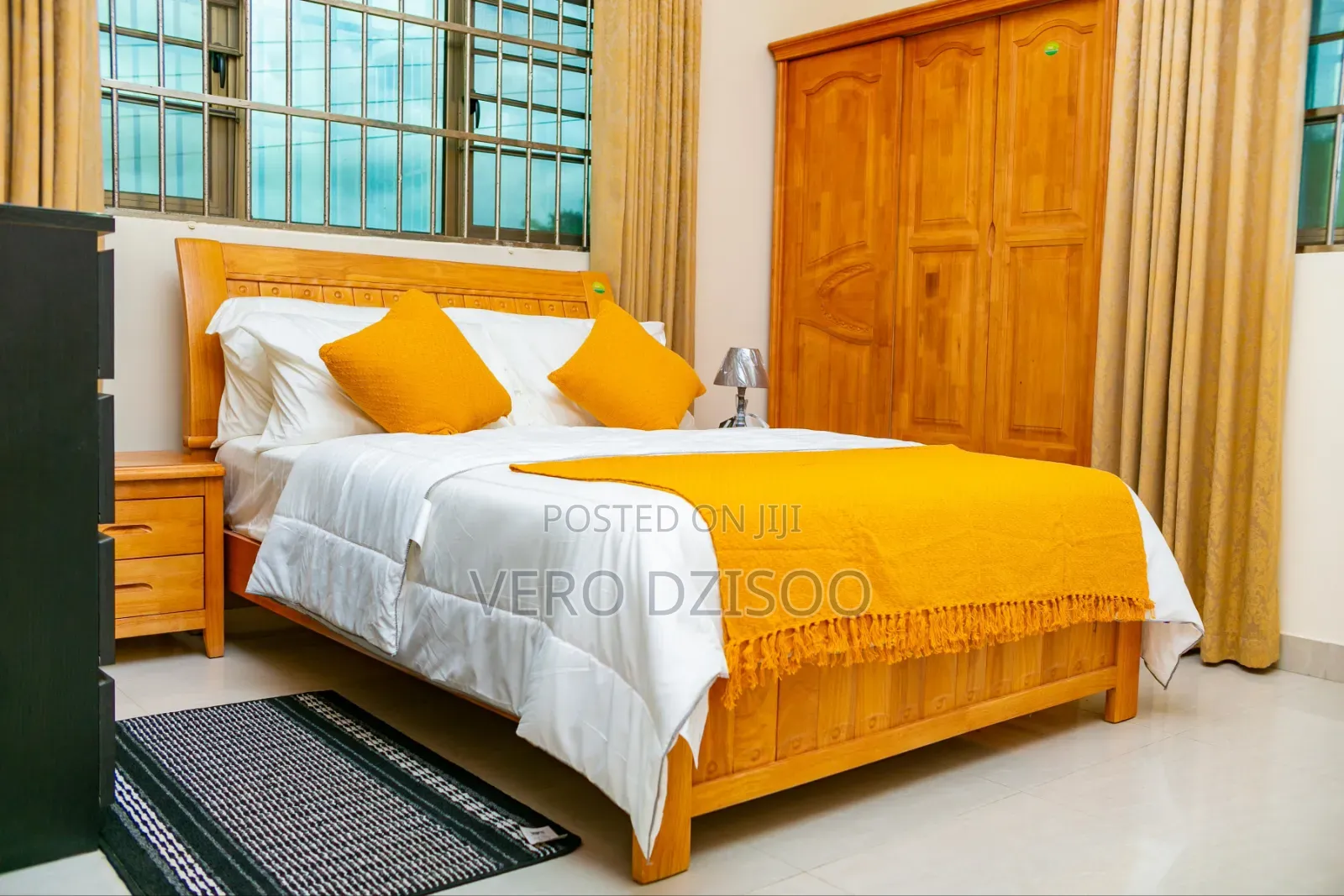 2bdrm Apartment in N/A, Takoradi for rent