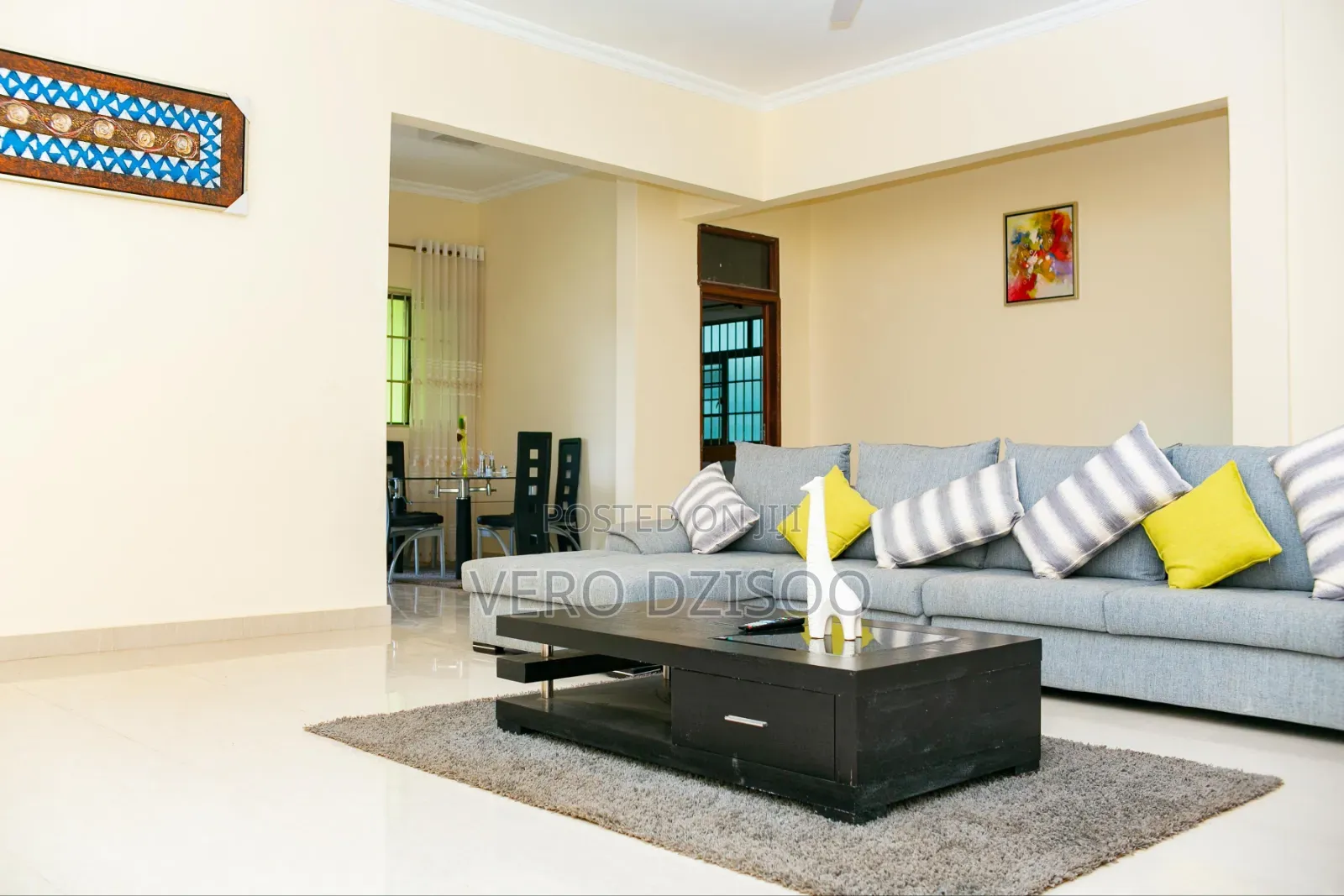 2bdrm Apartment in N/A, Takoradi for rent