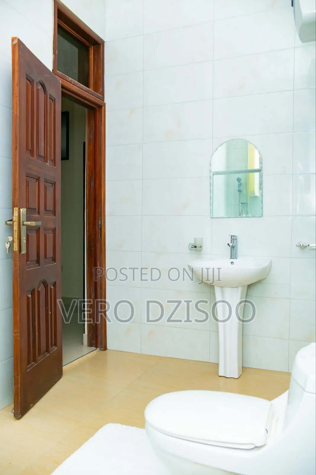 2bdrm Apartment in N/A, Takoradi for rent