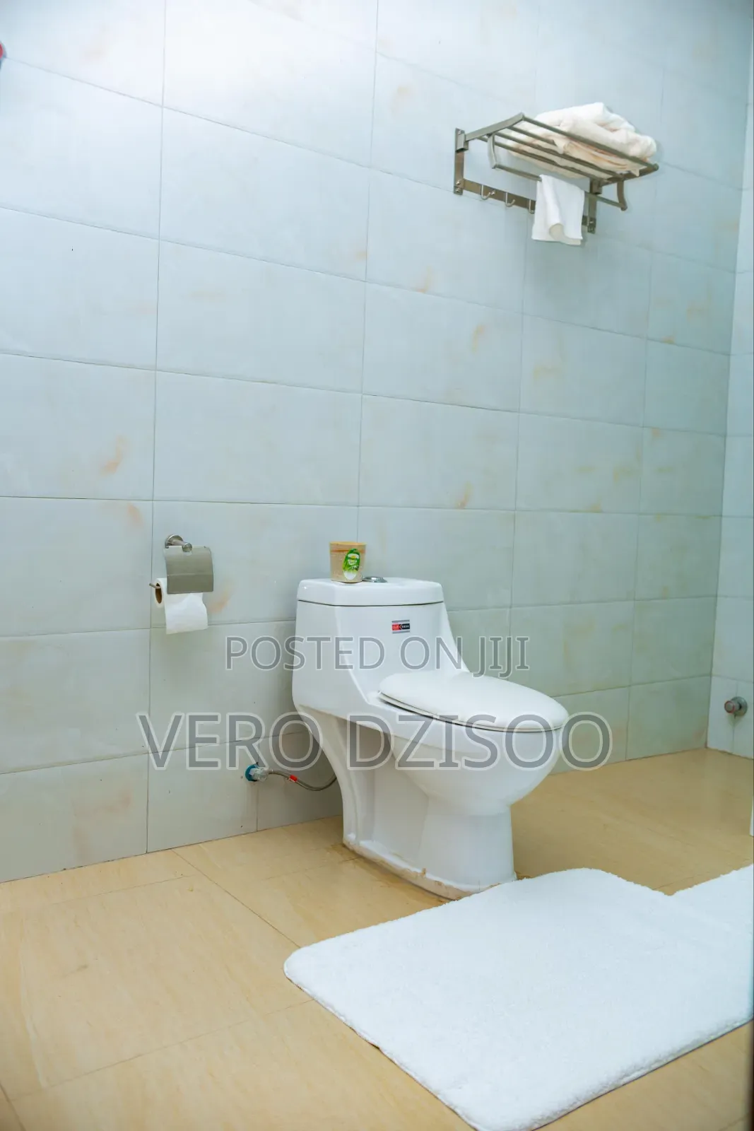 2bdrm Apartment in N/A, Takoradi for rent
