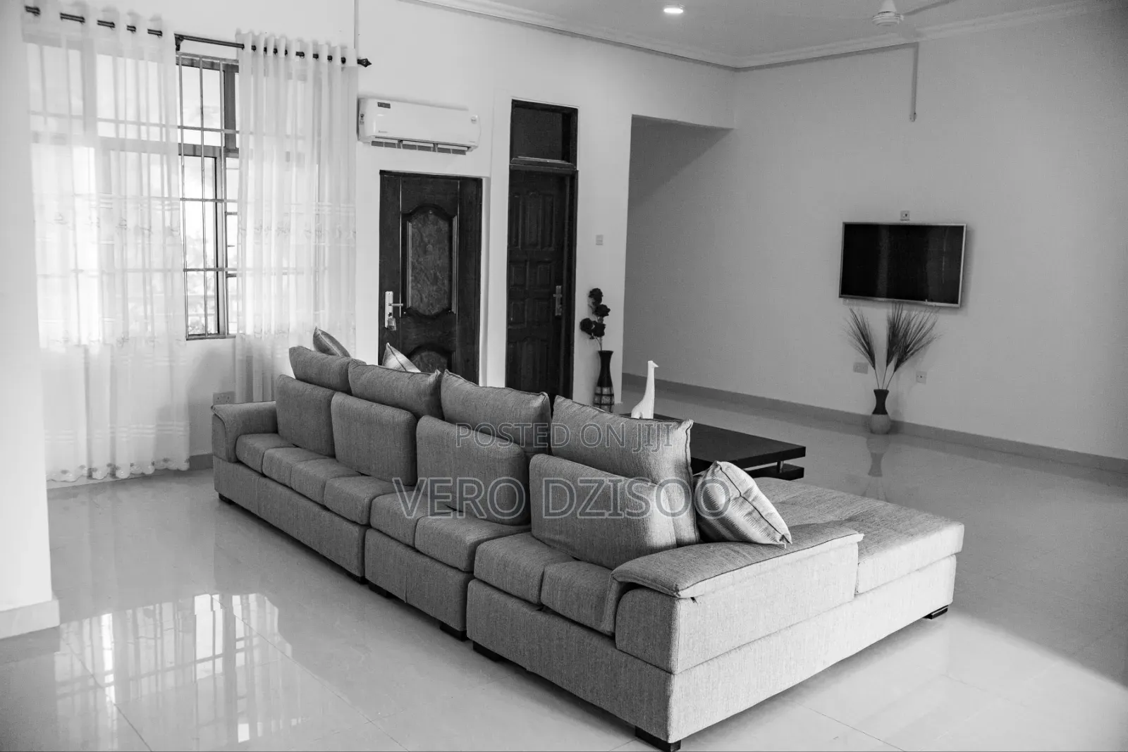 2bdrm Apartment in N/A, Takoradi for rent