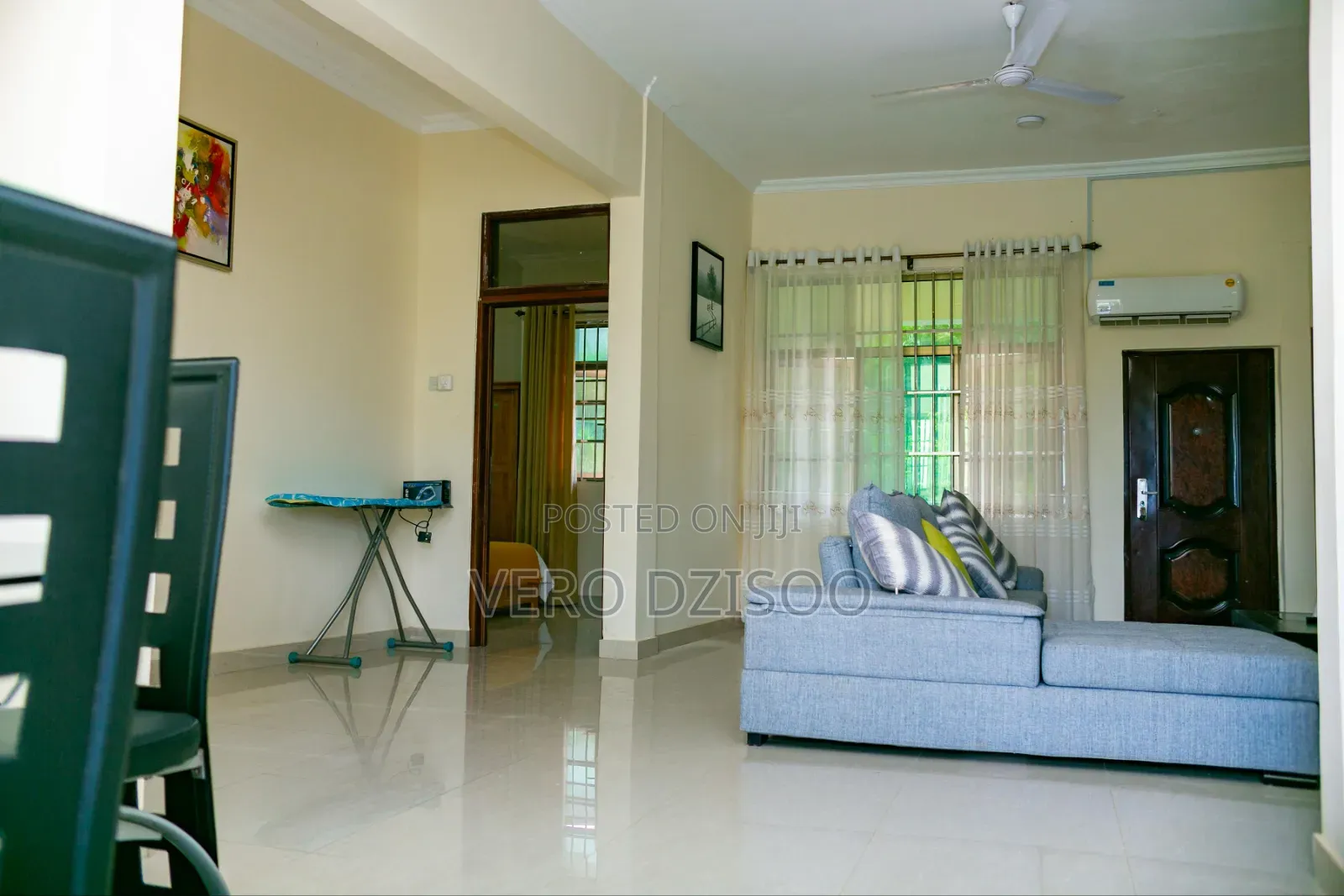 2bdrm Apartment in N/A, Takoradi for rent