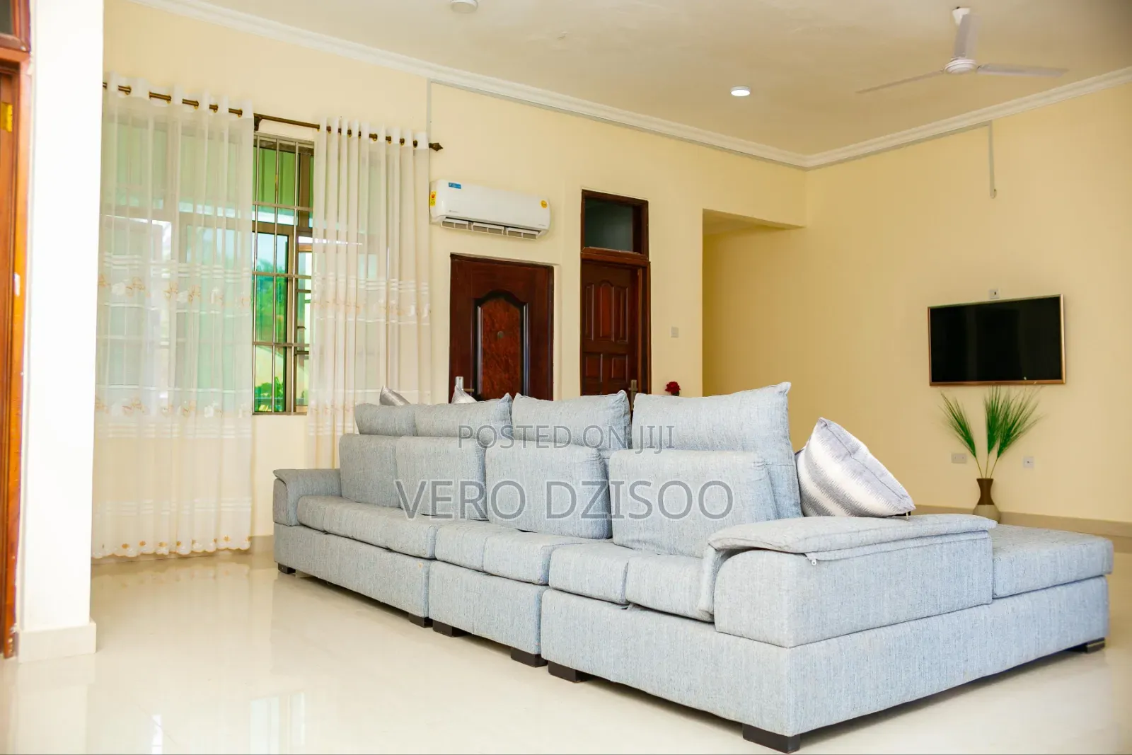 2bdrm Apartment in N/A, Takoradi for rent