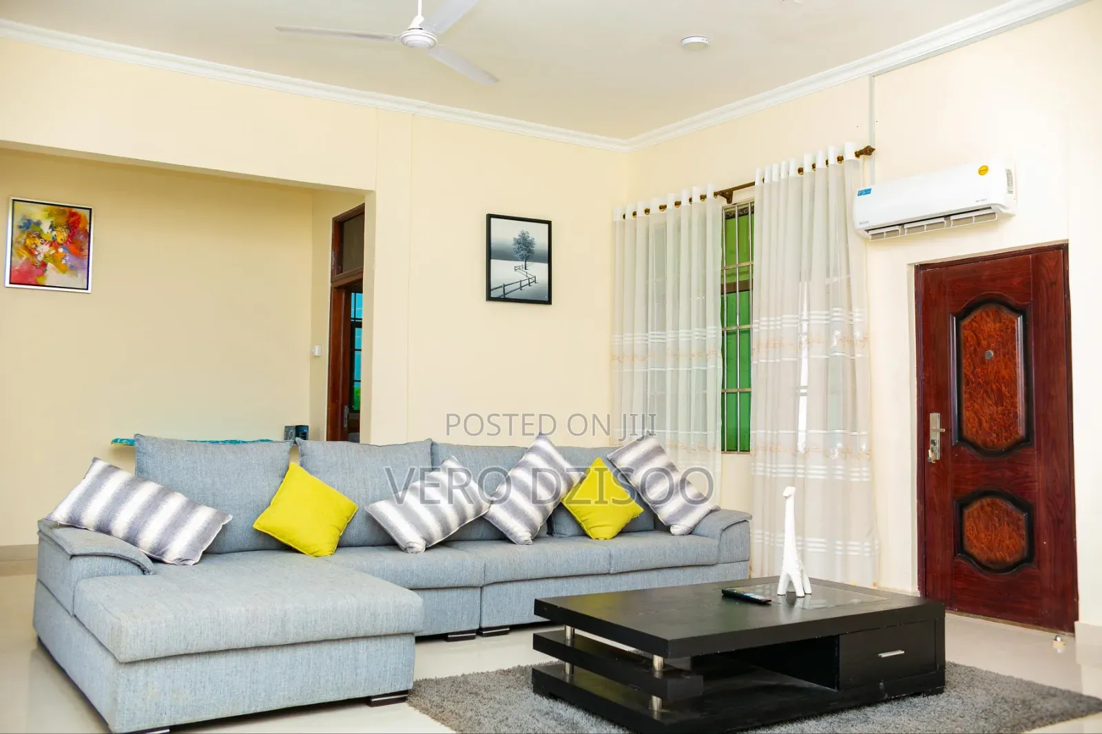 2bdrm Apartment in N/A, Takoradi for rent