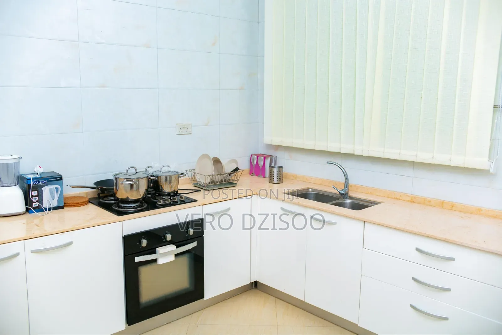 2bdrm Apartment in N/A, Takoradi for rent