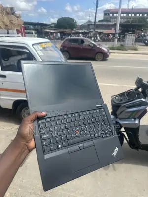 Laptop Lenovo ThinkPad 13 8GB Intel Core i5 SSD 256GB