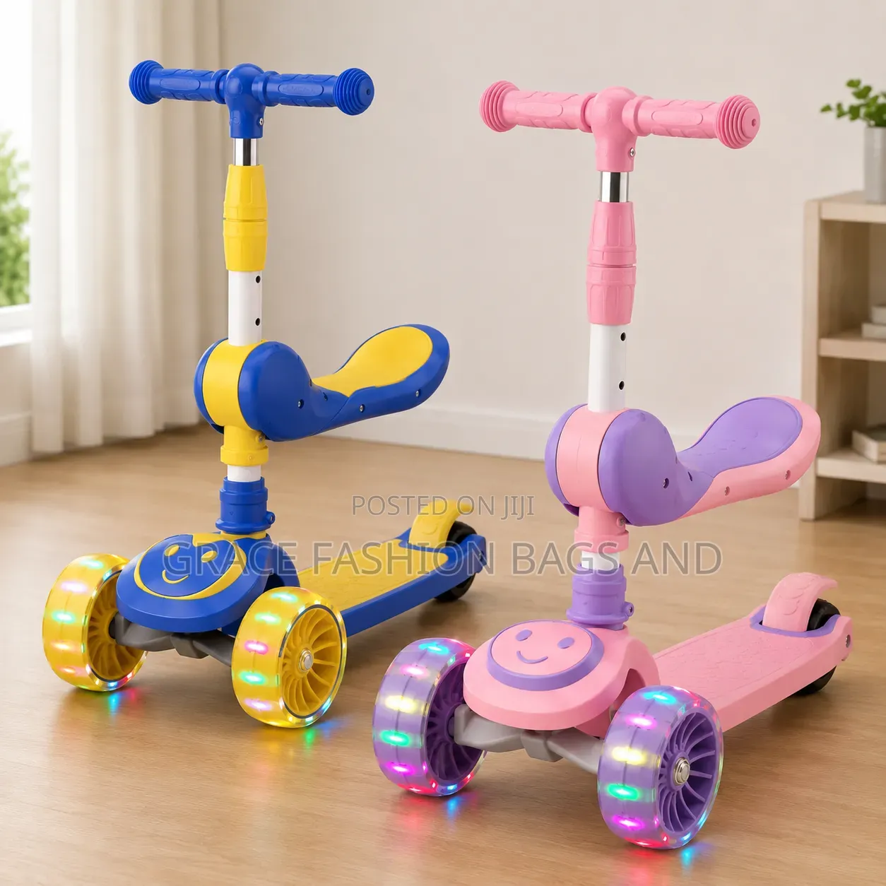 Kids Scooter