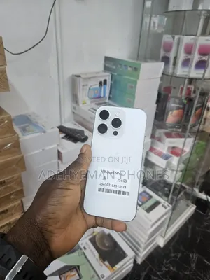 Apple iPhone 16 Pro 256 GB