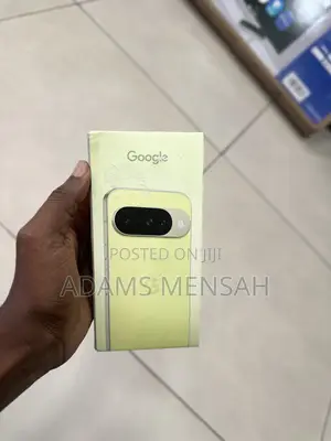 New Google Pixel 10 128 GB