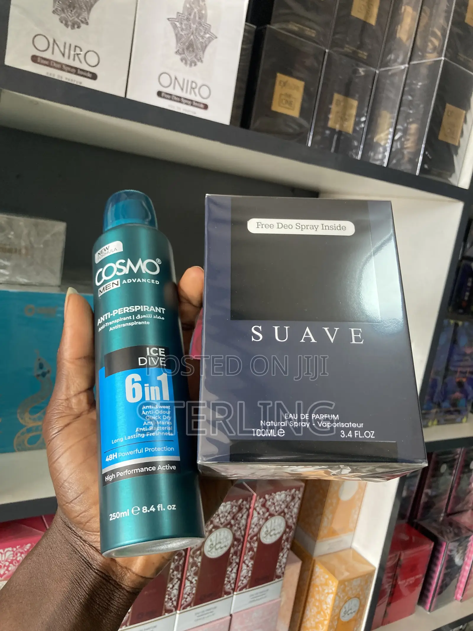 Perfumes for Sale Wholesale and Retail